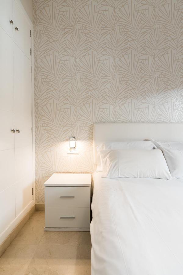 Appartement Lumbreras Host Sevilla