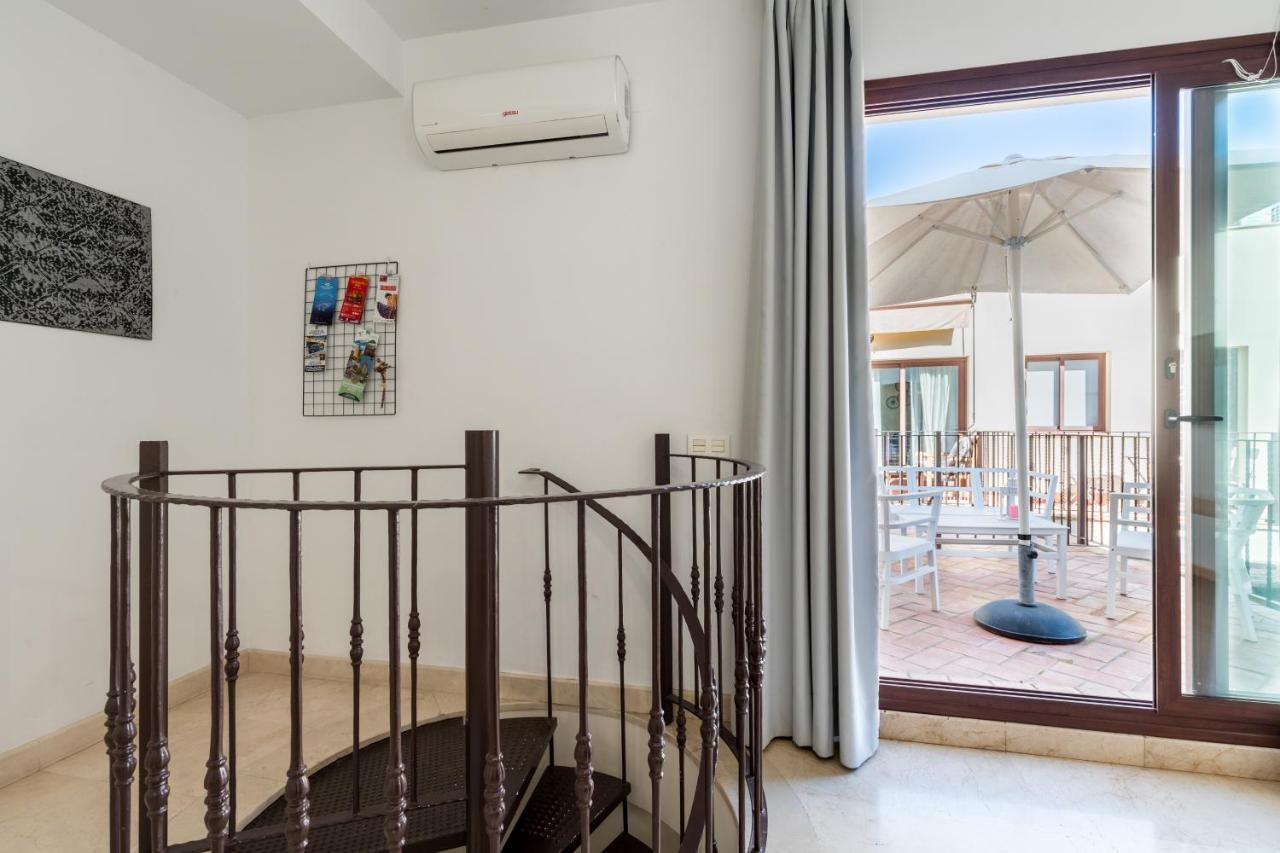 Appartement Lumbreras Host Sevilla