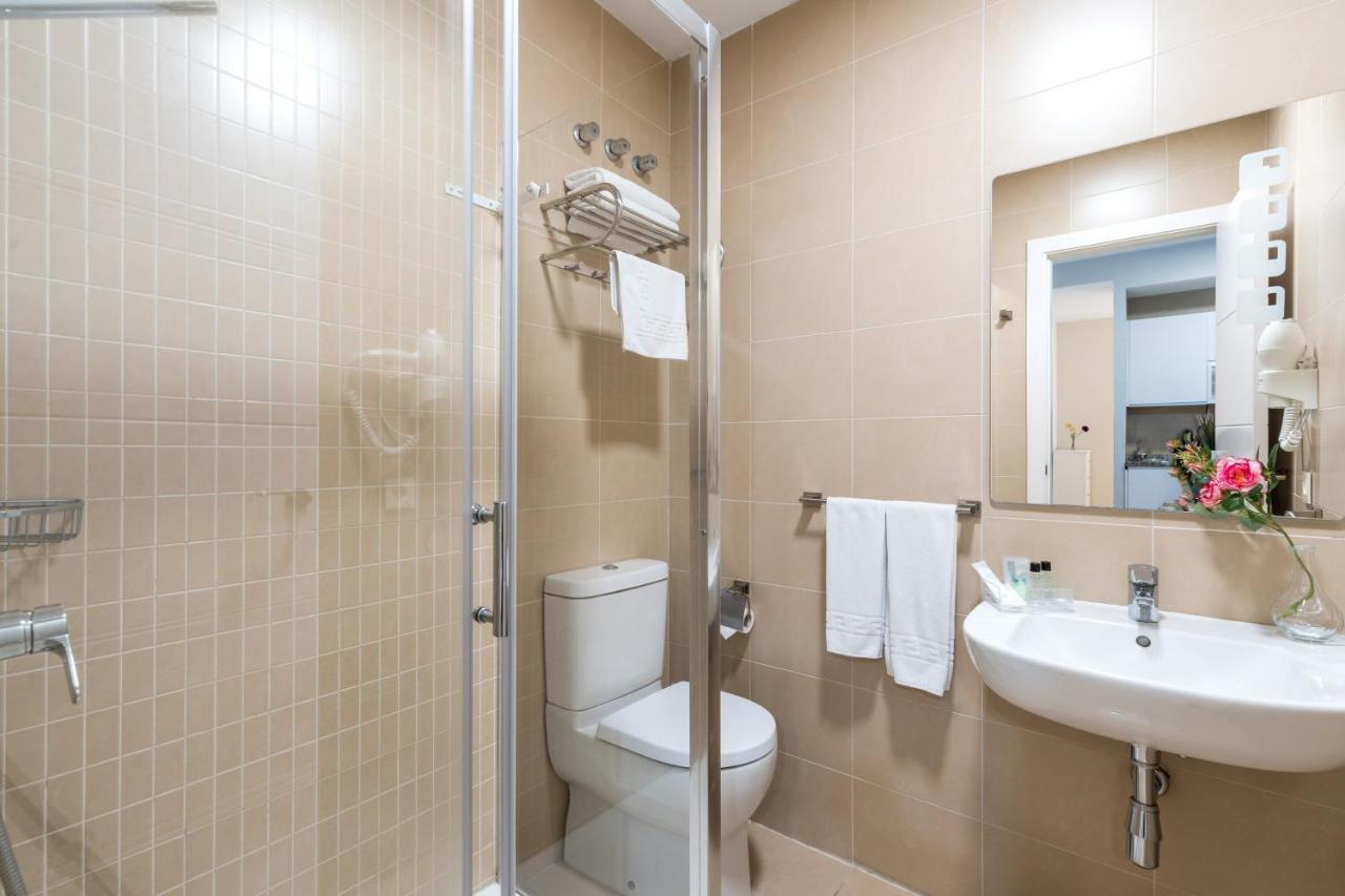 Lumbreras Host Appartement *