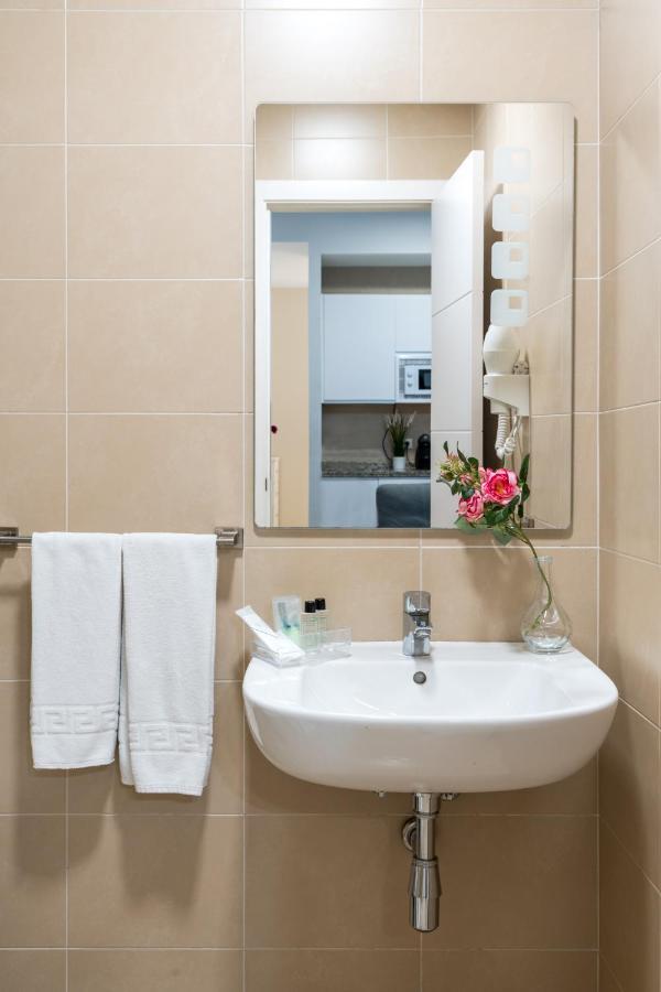 Lumbreras Host Appartement *