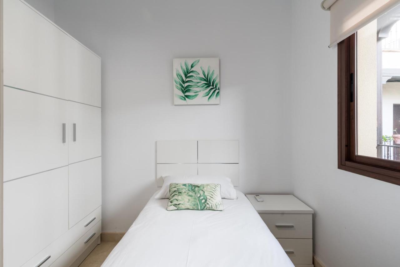 Lumbreras Host Appartement Sevilla