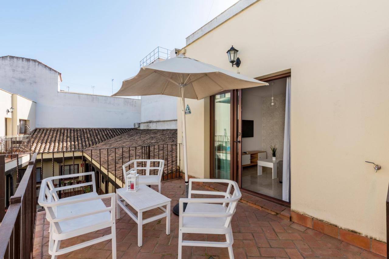 Appartement Lumbreras Host