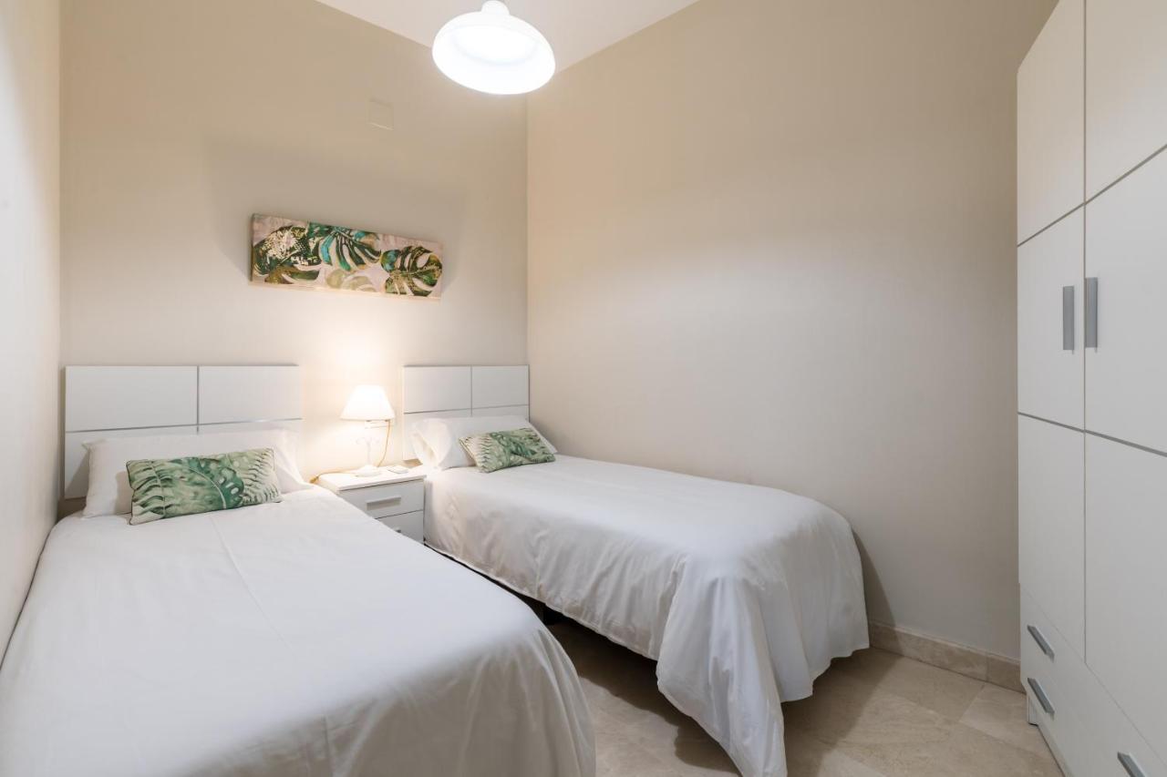 Lumbreras Host Appartement