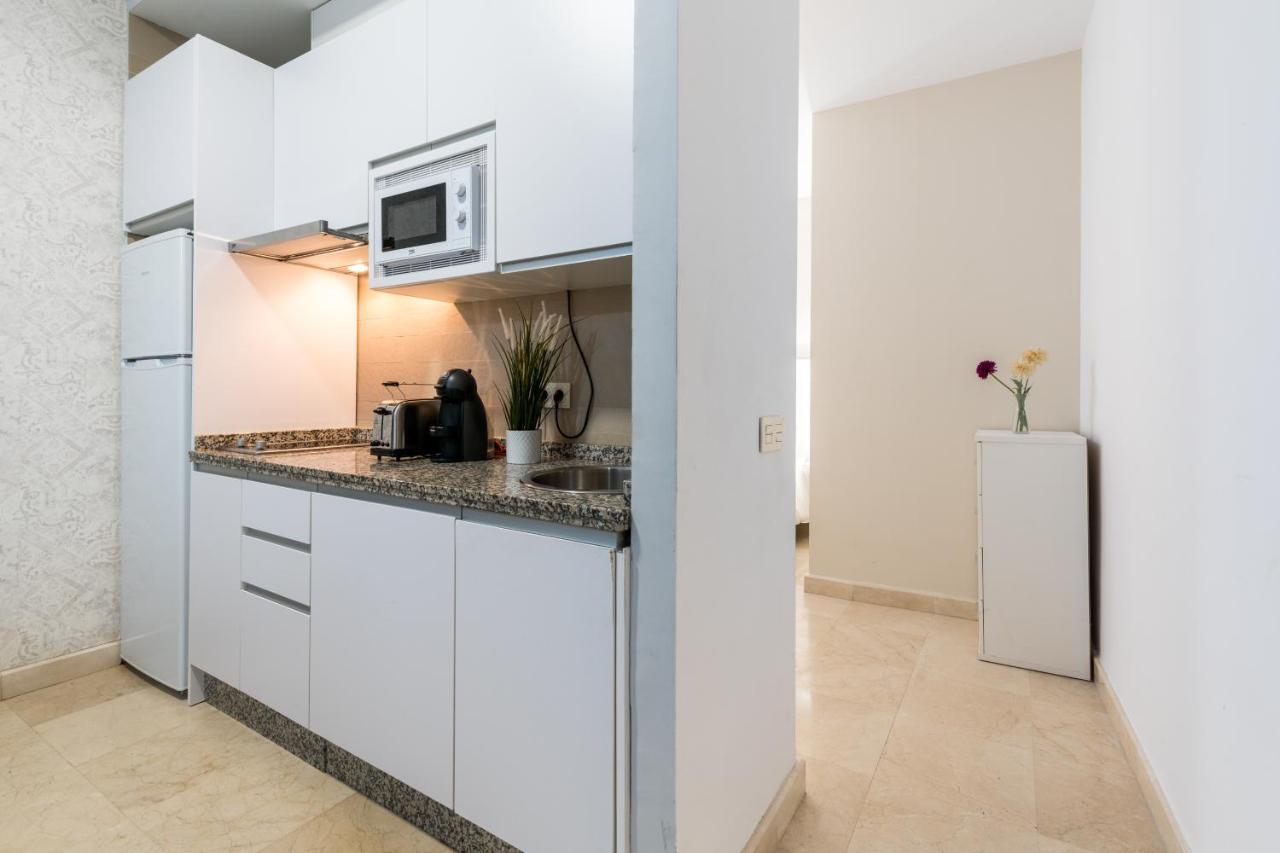 Lumbreras Host Appartement *