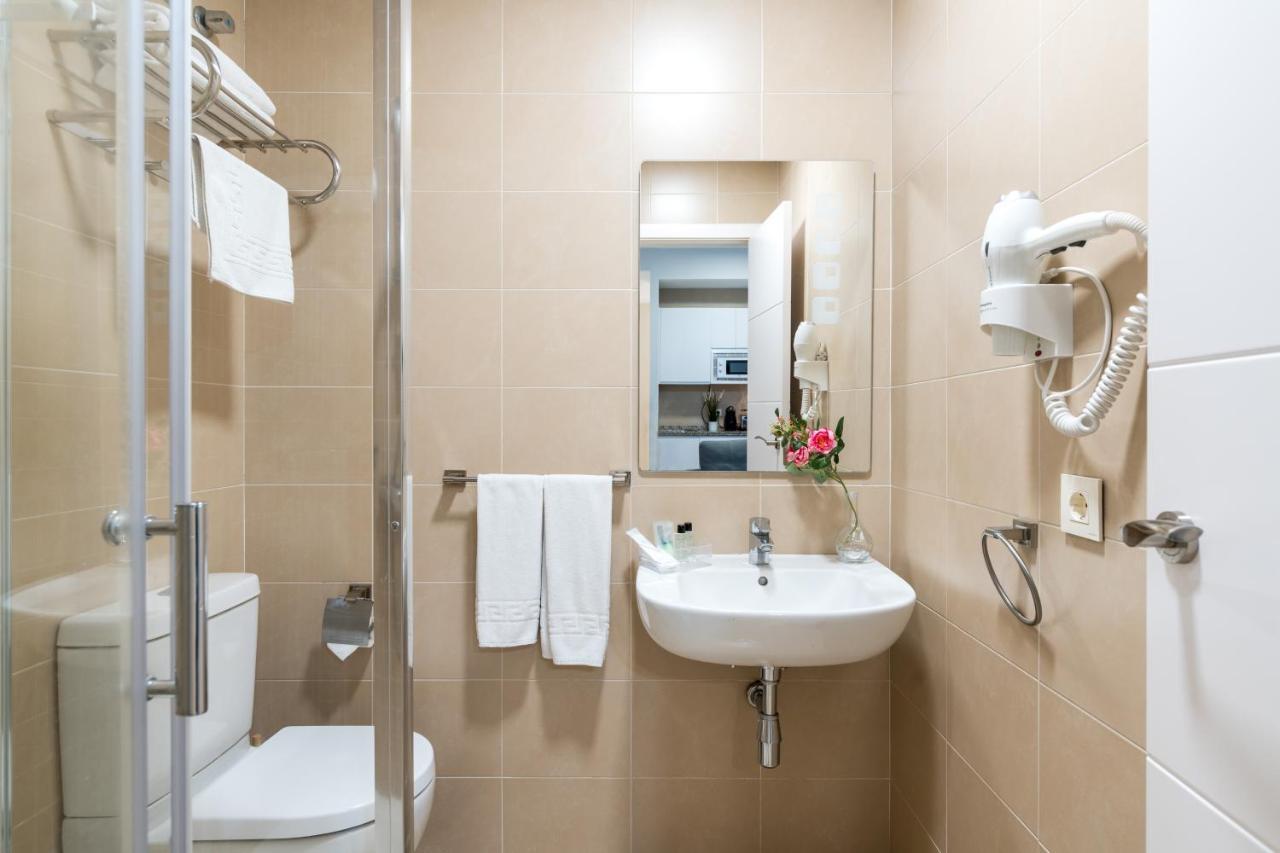Lumbreras Host Appartement *