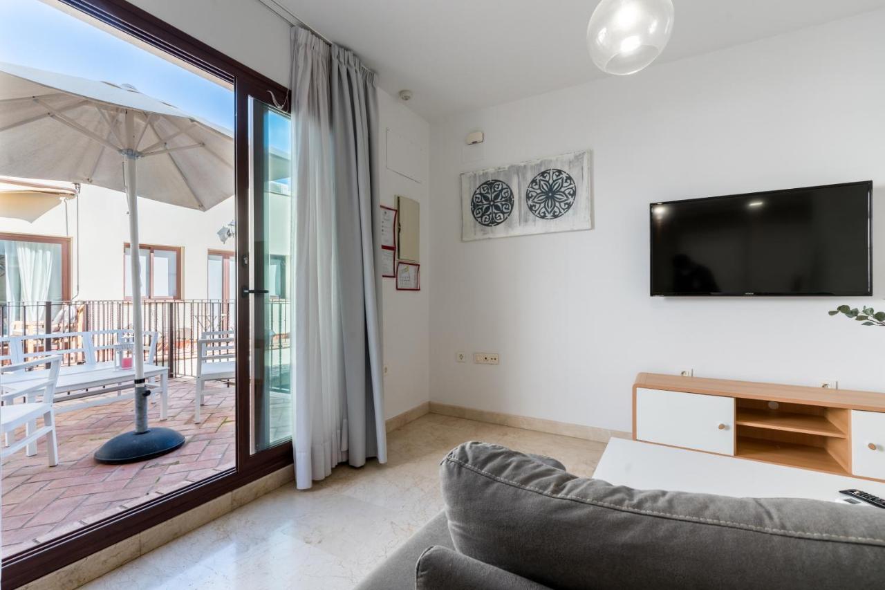 Appartement Lumbreras Host